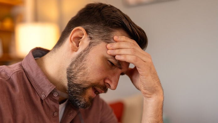Headaches happen&mdash;here's why
